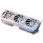 YESTON RX9070XT SAKURA ALTANTIS OC 16GB DDR6 縮圖 2