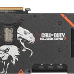 ASUS TUF GAMING RX9070XT OC 16GB GDDR6 COD OPS7 縮圖 2