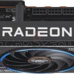 ASUS TUF GAMING RX9070XT OC 16GB GDDR6 COD OPS7 縮圖 3