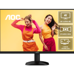 AOC U27B35 27" LED MONITOR 縮圖 1