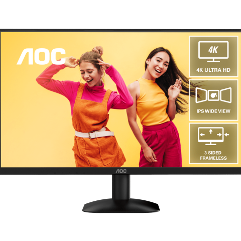 AOC U27B35 27" LED MONITOR
