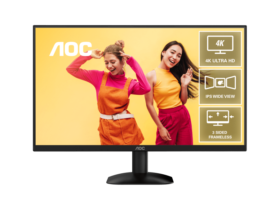 AOC U27B35 27" LED MONITOR