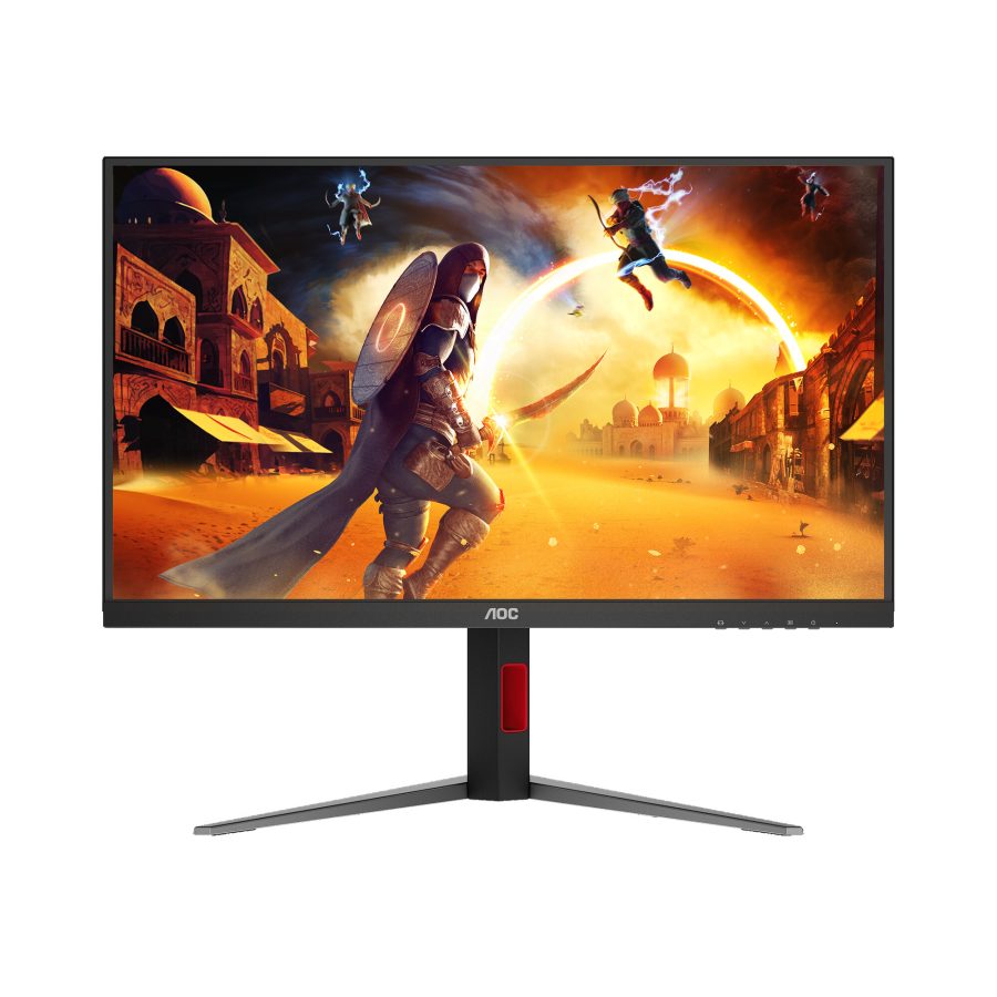 AOC Q27G4KD 27" MONITOR