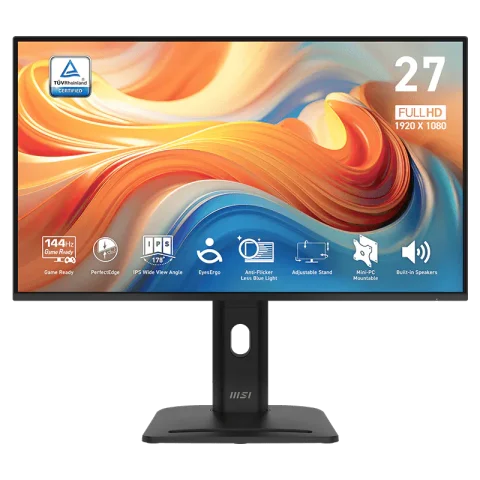 MSI PRO MP275PG E14 27