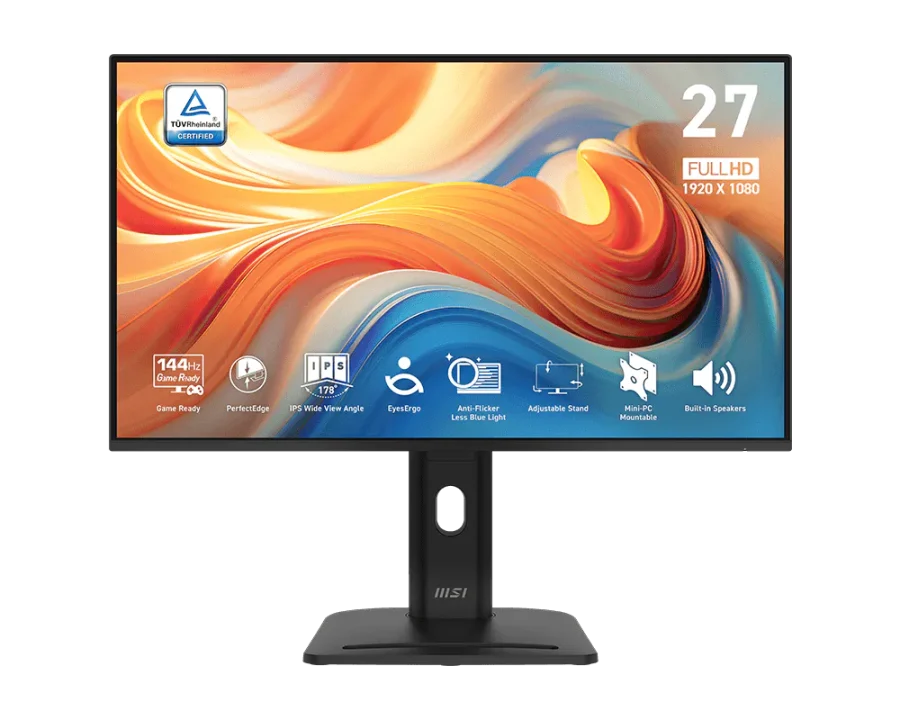 MSI PRO MP275PG E14 27