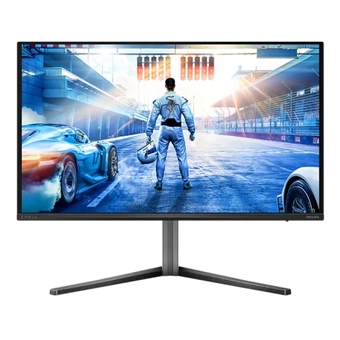 PHILIPS 27M2N6500L 26.5" MONITOR