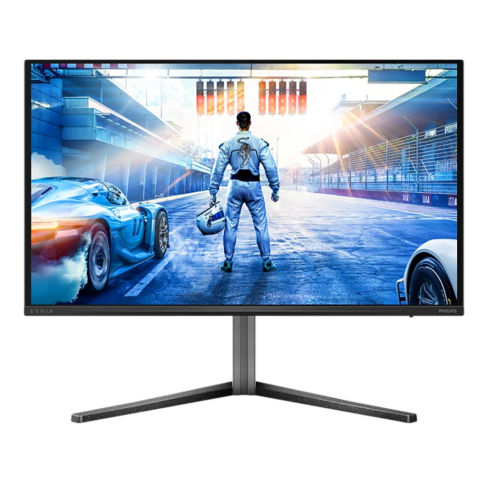 PHILIPS 27M2N6500L 26.5" MONITOR