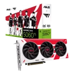 ASUS T1 RTX5060TI O8G GAMING 縮圖 1