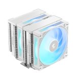 DEEPCOOL AG620 G2 ARGB SIX COPPER HEATPIPES CPU COOLER WH 縮圖 1