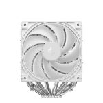 DEEPCOOL AG620 G2 ARGB SIX COPPER HEATPIPES CPU COOLER WH 縮圖 3
