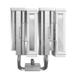 DEEPCOOL AG620 G2 ARGB SIX COPPER HEATPIPES CPU COOLER WH 縮圖 4