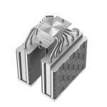 DEEPCOOL AG620 G2 ARGB SIX COPPER HEATPIPES CPU COOLER WH 縮圖 5