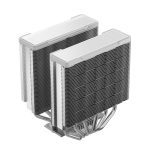 DEEPCOOL AG620 G2 ARGB SIX COPPER HEATPIPES CPU COOLER WH 縮圖 6