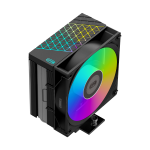 PC COOLER RT400 TCL AURO RGB HEATSINK BLACK 縮圖 3