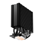 PC COOLER RT400 TCL AURO RGB HEATSINK BLACK 縮圖 4