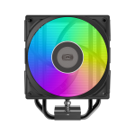 PC COOLER RT400 TCL AURO RGB HEATSINK BLACK 縮圖 6