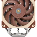 NOCTUA NH-U12A CPU COOLER 縮圖 2
