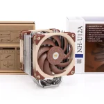 NOCTUA NH-U12A CPU COOLER 縮圖 7