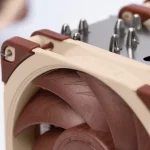 NOCTUA NH-U12A CPU COOLER 縮圖 4
