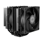 PC COOLER RT620 PRO CPU COOLER BLACK 縮圖 2
