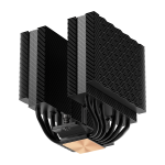PC COOLER RT620 PRO CPU COOLER BLACK 縮圖 4