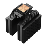PC COOLER RT620 PRO CPU COOLER BLACK 縮圖 5