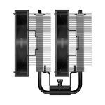 PC COOLER RT620 PRO CPU COOLER BLACK 縮圖 6