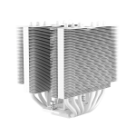 PC COOLER RT620 PRO CPU COOLER WHITE 縮圖 2