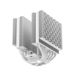 PC COOLER RT620 PRO CPU COOLER WHITE 縮圖 3