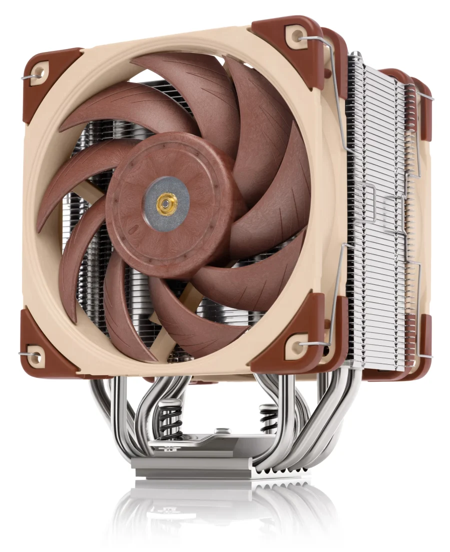 NOCTUA NH-U12A CPU COOLER