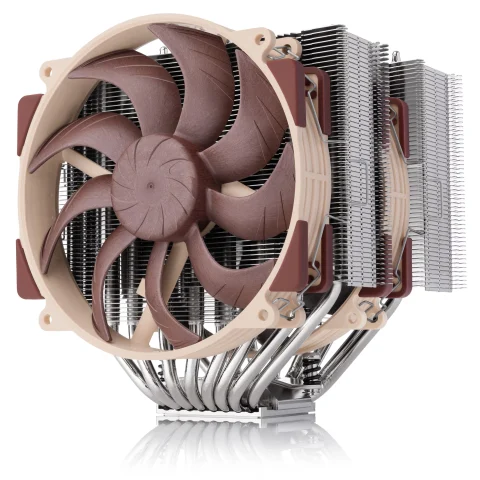 NOCTUA D15 G2 SANDWICH CPU COOLER