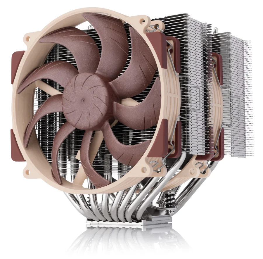 NOCTUA D15 G2 SANDWICH CPU COOLER
