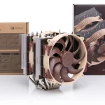 NOCTUA D15 G2 SANDWICH CPU COOLER 縮圖 4