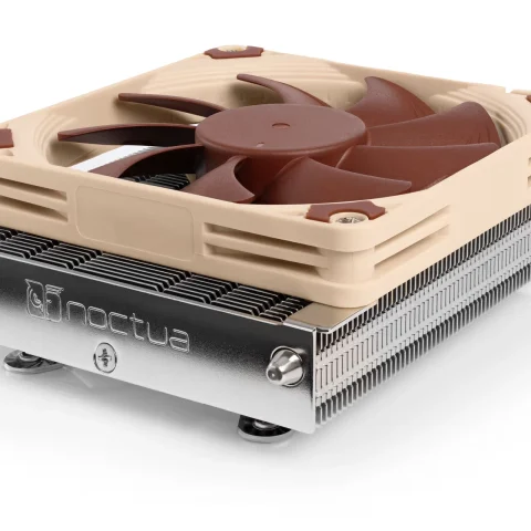 NOCTUA NH-L9A-AM5 CPU COOLER FOR AM5