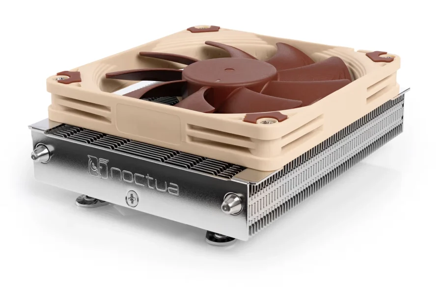 NOCTUA NH-L9A-AM5 CPU COOLER FOR AM5