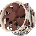 NOCTUA NH-D15 Sandwich CPU Cooler 縮圖 1