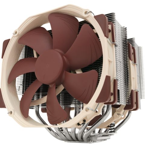 NOCTUA NH-D15 Sandwich CPU Cooler