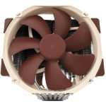 NOCTUA NH-D15 Sandwich CPU Cooler 縮圖 2