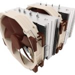 NOCTUA NH-D15 Sandwich CPU Cooler 縮圖 3