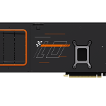 MANLI RTX5080 16GB OC GDDR7 GALLARDO X3 縮圖 2