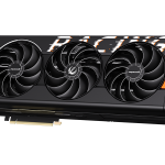 MANLI RTX5080 16GB OC GDDR7 GALLARDO X3 縮圖 5