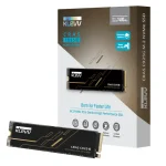 KLEVV CRAS 1TB C925G M.2 NVME PCIE 4X4 2280 SSD 縮圖 2