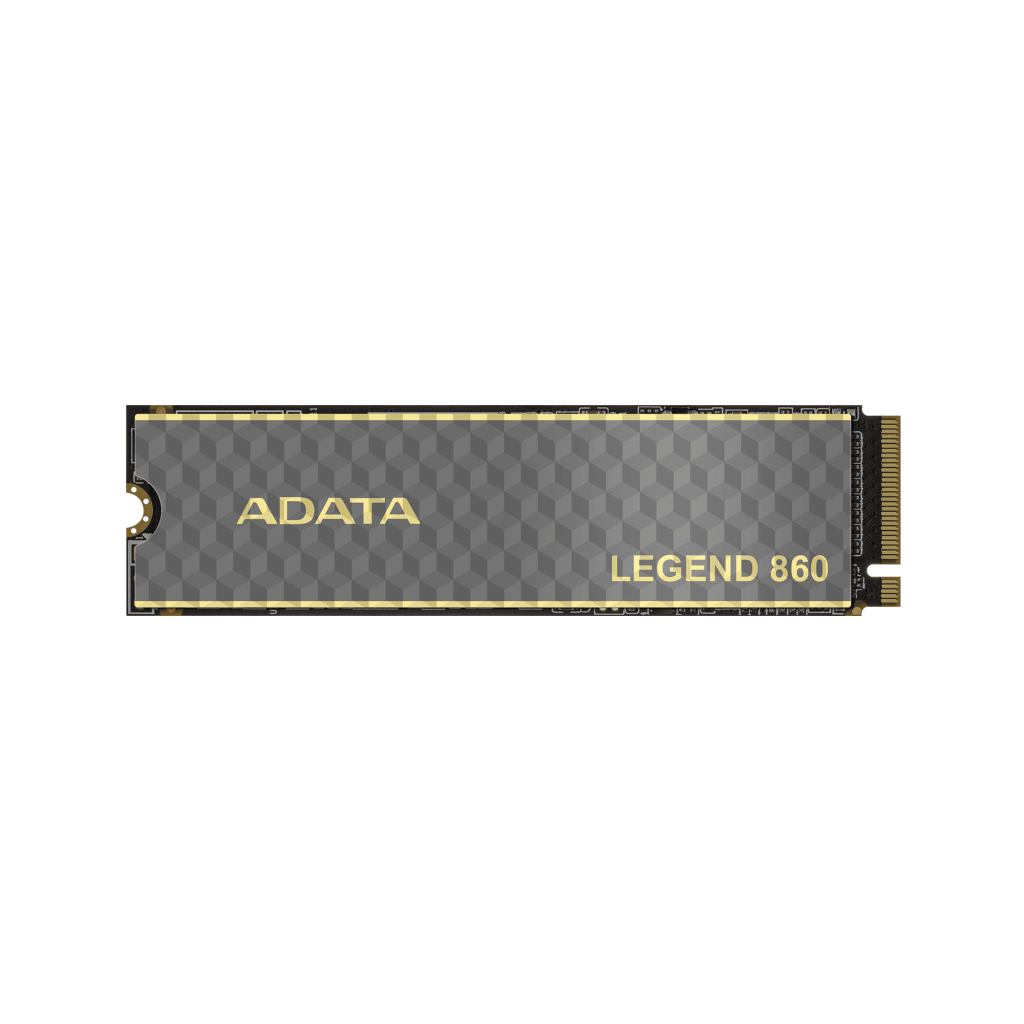 ADATA LEGEND 860 G4 500GB SSD