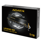 ADATA LEGEND 900 G4 1TB SSD 縮圖 2