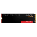 WESTERN DIGITAL SN850X 8TB M.2 2280 NVME PCI-E SSD 縮圖 1
