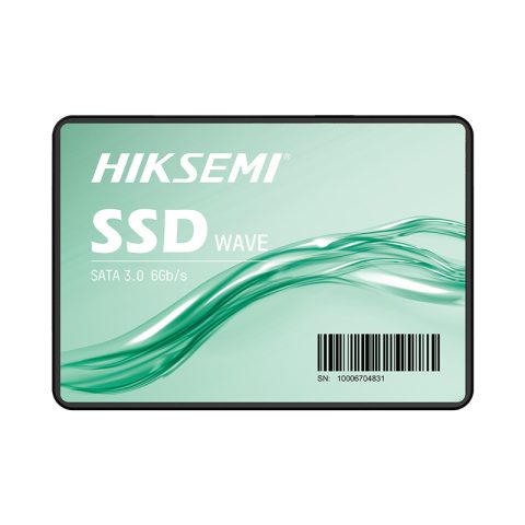 HIKSEMI WAVE 128GB SSD (一年保養)