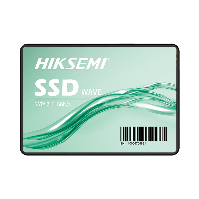 HIKSEMI WAVE 128GB SSD (一年保養)
