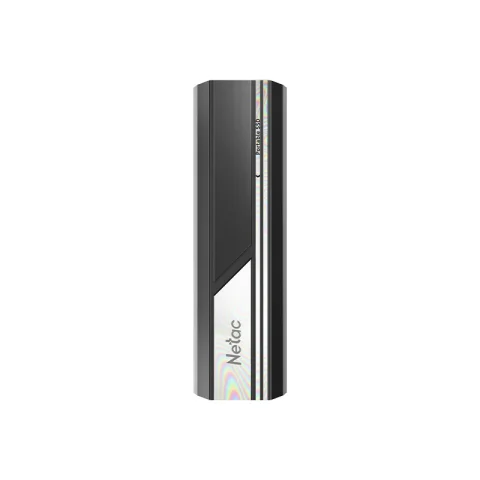 NETAC ZX10 2TB USB3.2 GEN2 TYPE-C EXT.SSD