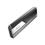 NETAC ZX10 2TB USB3.2 GEN2 TYPE-C EXT.SSD 縮圖 2