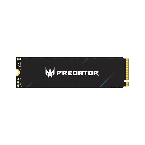 ACER PREDATOR GM9 2TB PCIE GEN5 X4 M.2